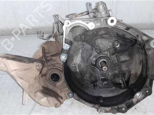 Used Gearbox OPEL ZAFIRA / ZAFIRA FAMILY B (A05) 1.9 CDTI (M75) (120 hp) 27846817