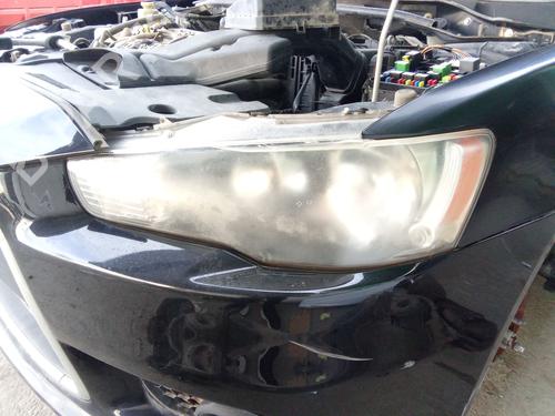 Left headlight MITSUBISHI LANCER VIII (CY_A, CZ_A) 1.8 (CY3A, CY6A) | BP36013232C28 - Image 2
