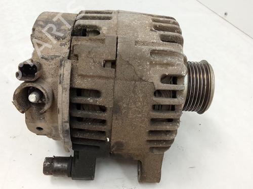 Generator PEUGEOT 207 (WA_, WC_) 1.6 HDi | BP29809064M7 