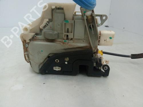 Front left lock AUDI A4 B8 Avant (8K5) 2.0 TDI | BP30730102C98 