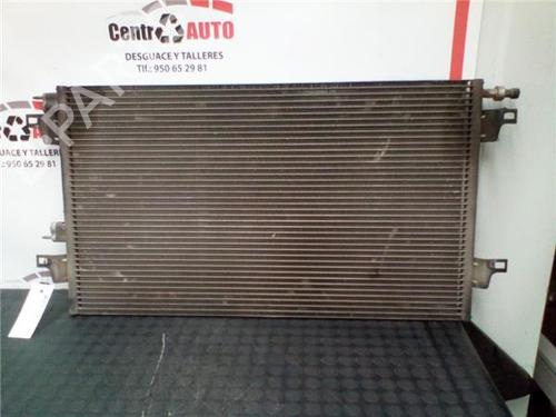 AC-Kondensator RENAULT LAGUNA II (BG0/1_) 1.6 LPG (107 hp) 27853311