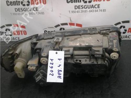 Faro izquierdo AUDI A3 (8L1) 1.9 TDI | BP27842434C28 