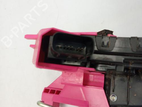 Used Front right lock HYUNDAI TUCSON (NX4E, NX4A) 1.6 T-GDi (150 hp) 27850577