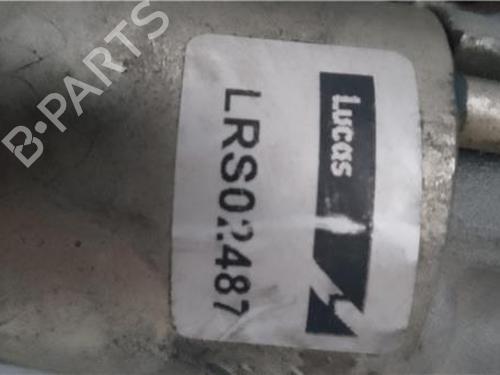Starter MERCEDES-BENZ C-CLASS (W204) C 220 CDI (204.008) | BP27845911M8  - Image 5