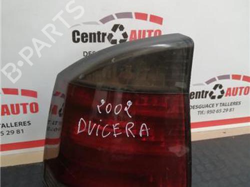 Venstre Baklys OPEL VECTRA C (Z02) 2.2 16V (F69) (147 hp) 27841538