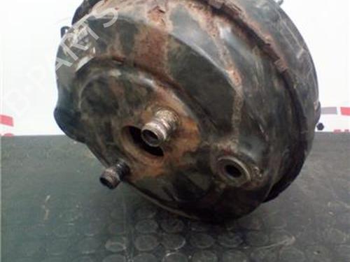 Servo brake AUDI A4 B6 (8E2) 1.9 TDI | BP27841440M42 