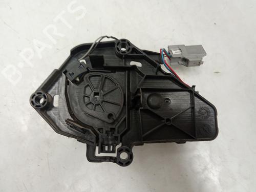 Electronic module JAGUAR XF I (X250) 2.2 D | BP39587865M83 - Image 2
