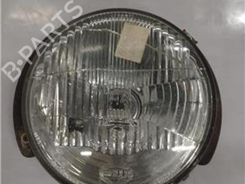 Used Right headlight Right headlight VW POLO II (86C, 80) 0.9 (39 hp) 36335137 36335137