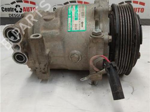 Used AC compressor ROVER 2000-3500 Hatchback (SD1) 2000 (101 hp) 27845523