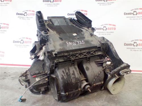 Heater matrix box BMW 3 (E90) 320 i | BP27854538M61 