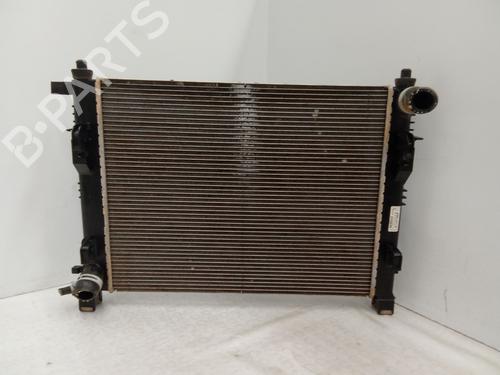 Used Water radiator Water radiator 39530834 39530834