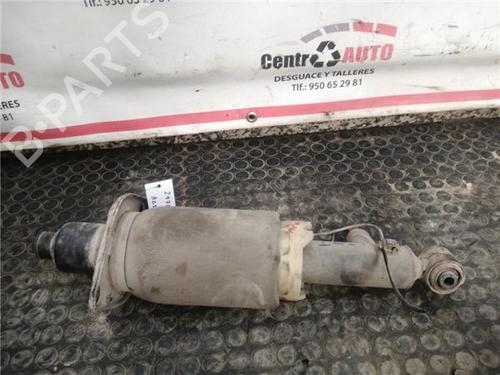 Left rear shock absorber AUDI A6 Allroad C6 (4FH) 3.2 FSI quattro | BP27844475M18 