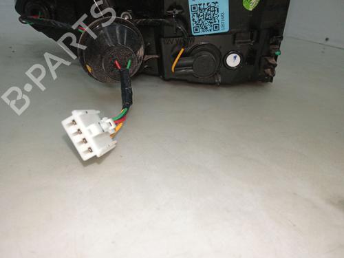 Left tailgate light MG MG ZS SUV (AZS1) 1.5 VTi | BP32750865C79  - Image 5