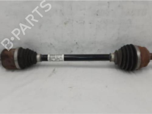 Drivaksel fortil venstre OPEL MOKKA 1.2 (76) (131 hp) 30458498