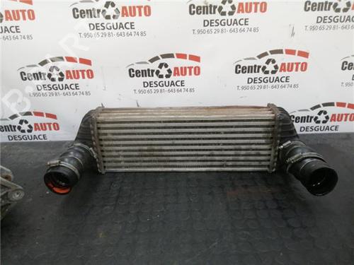 Intercooler FORD TOURNEO CONNECT 1.8 TDCi /TDDi /DI (75 hp) 27842602
