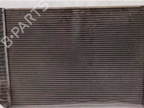 Water radiator AUDI A6 C5 (4B2) 2.5 TDI | BP27847691M31 