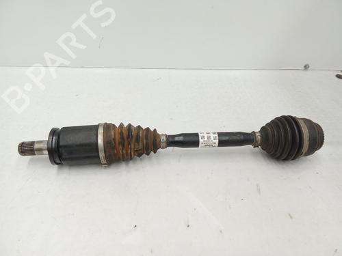 Used Left front driveshaft Left front driveshaft BMW X3 (G01, F97, G08) xDrive 20 d (190 hp) 33854090 33854090