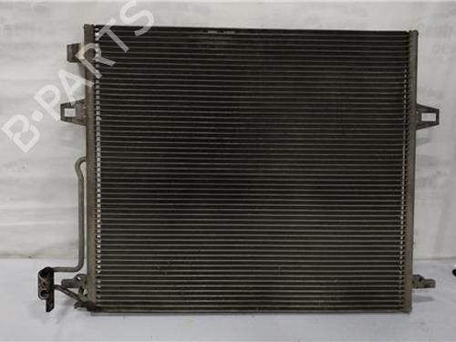 AC-Kondensator MERCEDES-BENZ M-CLASS (W164) ML 280 CDI 4-matic (164.120) | BP27850020M32 