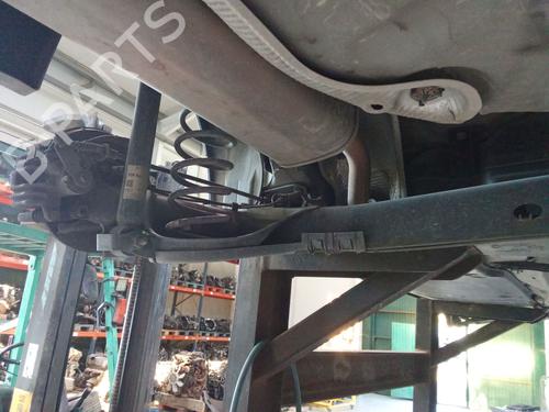 Used Rear axle SEAT ARONA (KJ7, KJP) 1.0 TSI (110 hp) 32108932