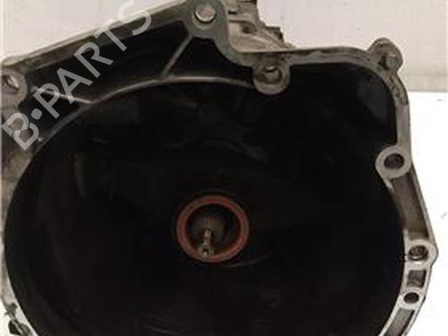 Used Gearbox BMW 1 (E87) 120 d (163 hp) 27848422