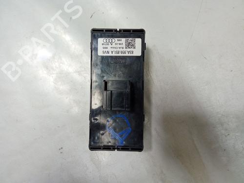 Left front window switch AUDI Q3 (F3B) 35 TDI | BP27683021I27 - Image 3