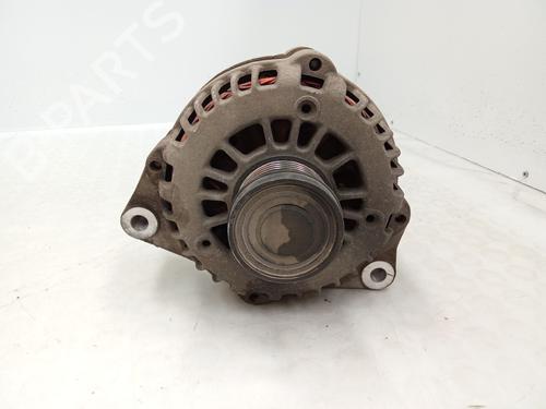 Used Alternator Alternator SSANGYONG REXTON / REXTON II (GAB_) 2.7 Xdi (163 hp) 36694513 36694513