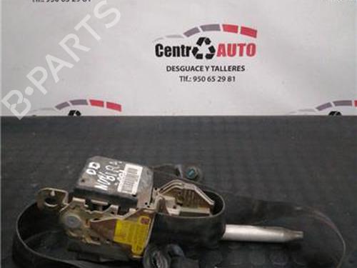 Front right seatbelt DAEWOO NUBIRA Saloon (J100) 1.6 16V | BP27852183I25 