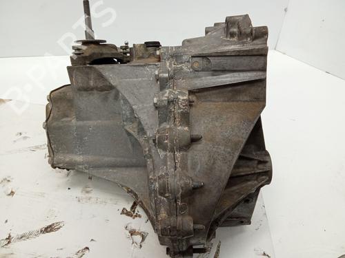 Gearbox PEUGEOT 3008 II SUV (MC_, MR_, MJ_, M4_) 1.6 BlueHDi 115 (MCBHXW, MCBHYB) | BP29267896M3 