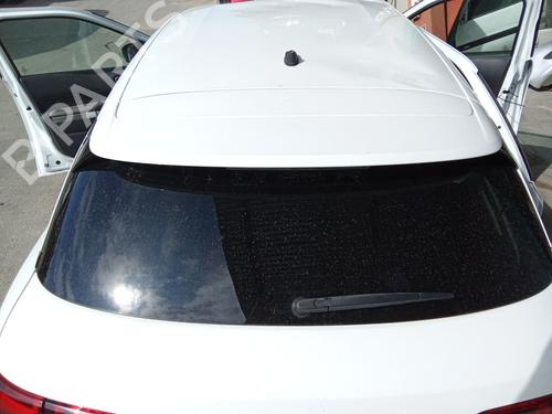 Tailgate CITROËN C4 CACTUS 1.5 BlueHDi 100 | BP39883449C6 - Image 2
