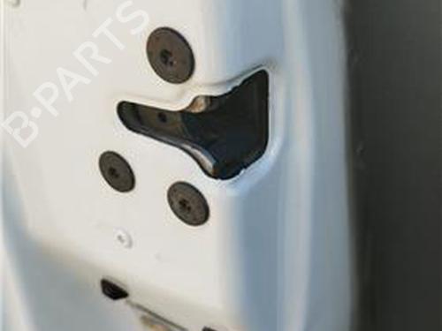 Used Front left lock RENAULT FLUENCE (L3_) 1.5 dCi (L30A) (86 hp) 27849373
