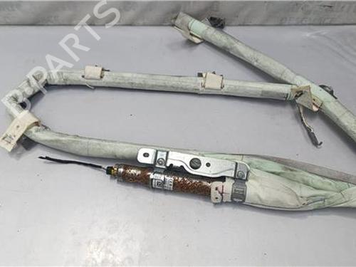 Used Left curtain airbag BMW X1 (F48) xDrive 20 d (190 hp) 27850839