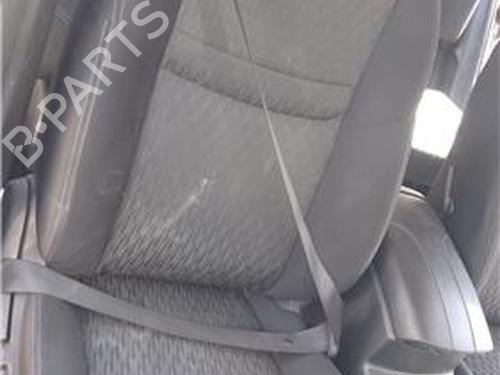Used Front right seatbelt NISSAN X-TRAIL III (T32_, T32R, T32RR) 2.0 dCi ALL MODE 4x4-i (NT32) (177 hp) 27847526