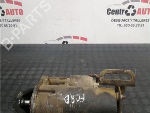 Used Starter FORD ESCORT III Express (AVA) 1.1 (50 hp) 27853192