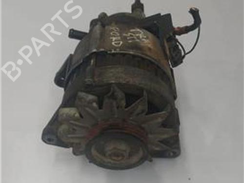 Used Alternator FORD TRANSIT Platform/Chassis (74E) 1.7 FT 100 (65 hp) 27849966