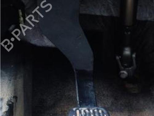 Used Clutch pedal FORD FOCUS IV Turnier (HP) [2018-2025]  27686839
