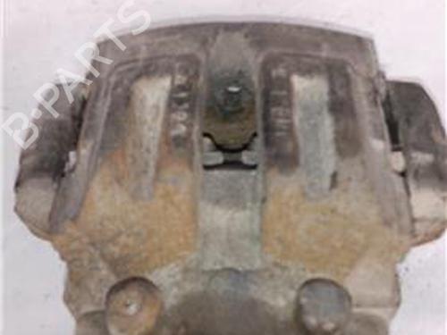 Left rear brake caliper BMW 3 (E90) 318 d | BP27848495M107 