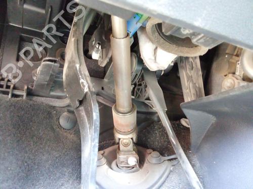Used Steering column Steering column PEUGEOT 508 SW I (8E_) 1.6 HDi (115 hp) 35751055 35751055