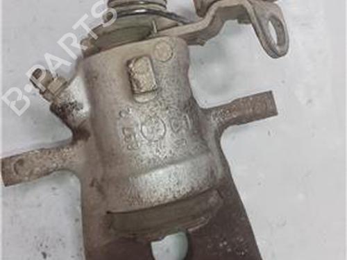 Right rear brake caliper OPEL ASTRA G Saloon (T98) 2.0 DTI 16V (F69) | BP27847189M106 