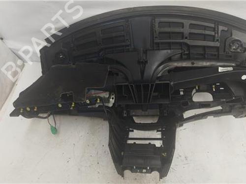 Dashboard PEUGEOT 207 SW (WK_) 1.6 HDi | BP27850194C46 