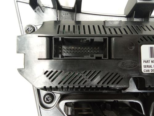 Climate control FORD FOCUS III 1.6 Ti | BP37536970I5 - Image 4