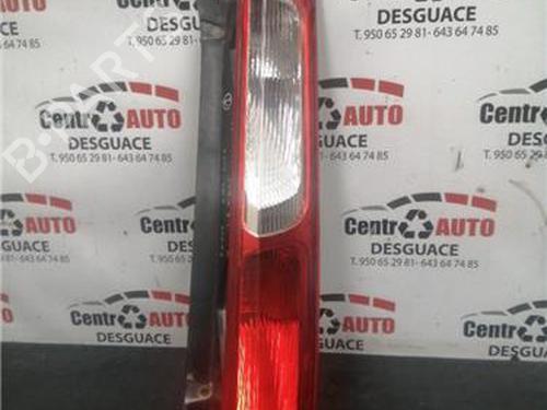 Used Right taillight FORD FOCUS I Saloon (DFW) 1.8 TDCi (115 hp) 27843174