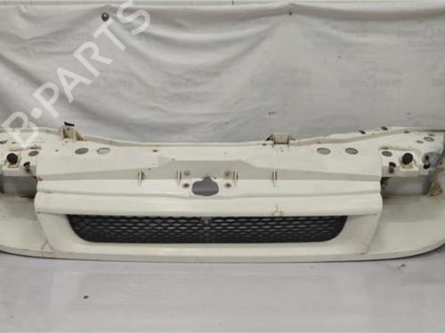 Avant slam panneau FORD TRANSIT CUSTOM V362 Van (FY, FZ) 2.2 TDCi (100 hp) 27849961