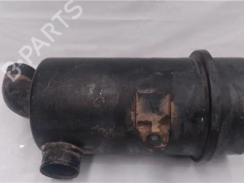 Used Air filter box MITSUBISHI GALLOPER (JK-01) 2.5 TD intercooler (99 hp) 27848845