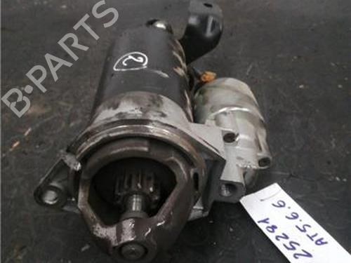 Startmotor OPEL ZAFIRA A MPV (T98) 2.0 DTI 16V (F75) | BP27843408M8 