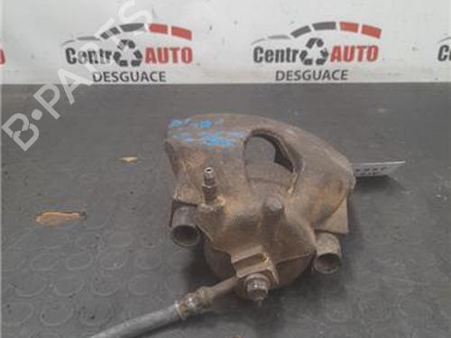 Left front brake caliper OPEL COMBO Tour 1.3 CDTI 16V | BP27843636M105 