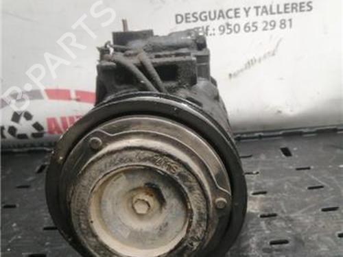 AC-Kompressor LAND ROVER FREELANDER I (L314) 2.0 Td4 4x4 | BP27844358M34 