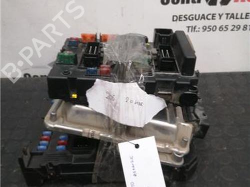 Used Other PEUGEOT 206 Hatchback (2A/C) 2.0 HDI 90 (90 hp) 30919492