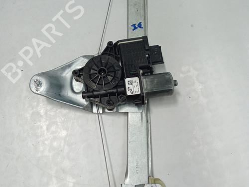 Used Front left window mechanism DACIA DUSTER (HM_) 1.3 TCe 130 (HMMF) (131 hp) 27852386