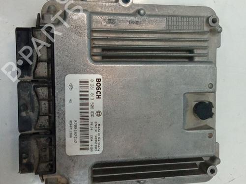 Used Electronic module RENAULT MEGANE II Saloon (LM0/1_) 2.0 dCi (150 hp) 31044330
