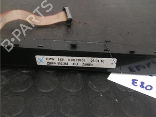 Switch BMW X6 (E71, E72) xDrive 30 d | BP27843067I30 
